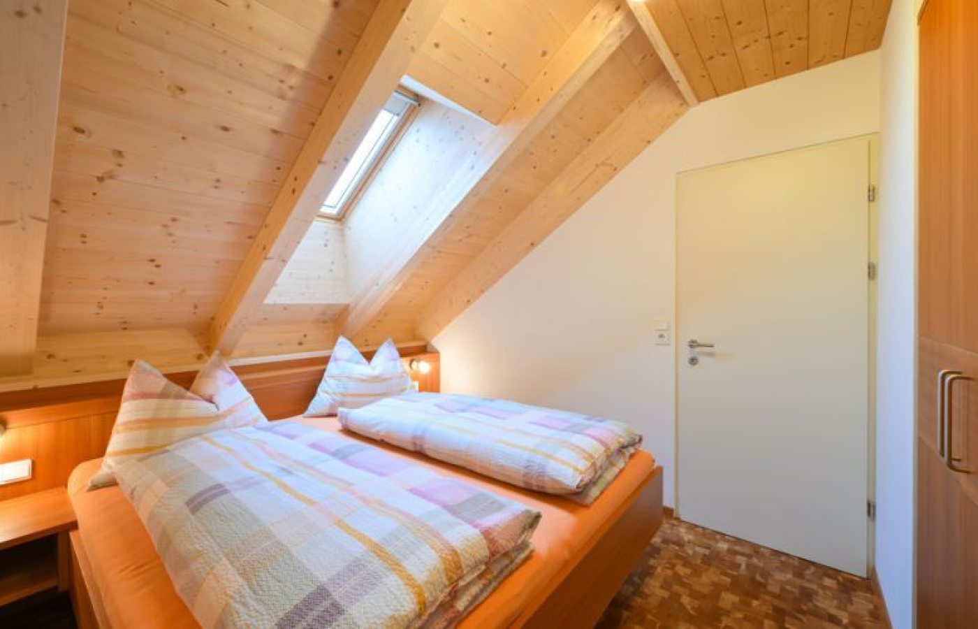 Apartment 6