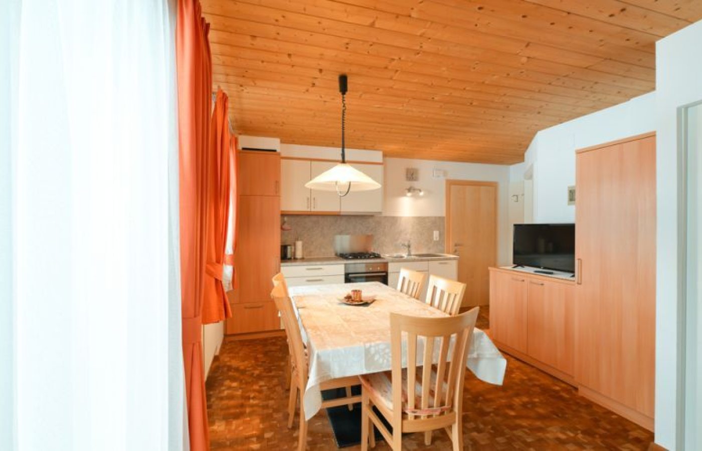 Apartment 6