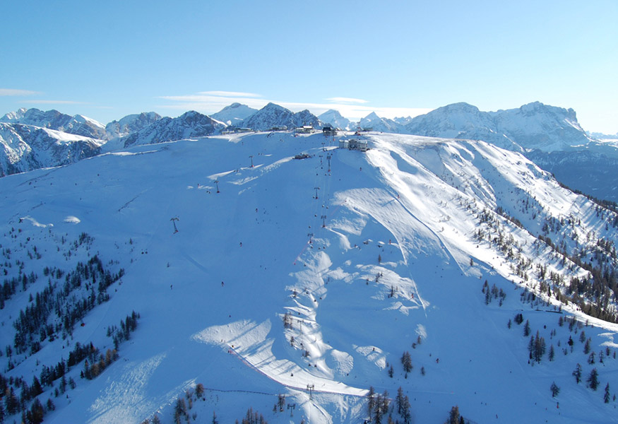 Kronplatz